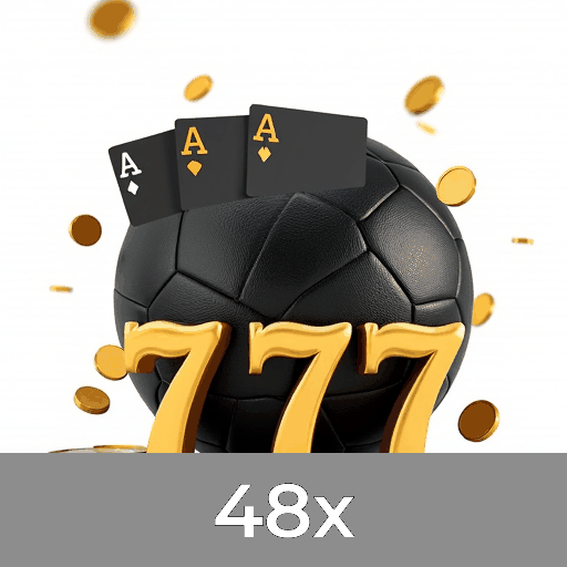 48x: A Escolha Profissional para Jogos Online Seguros