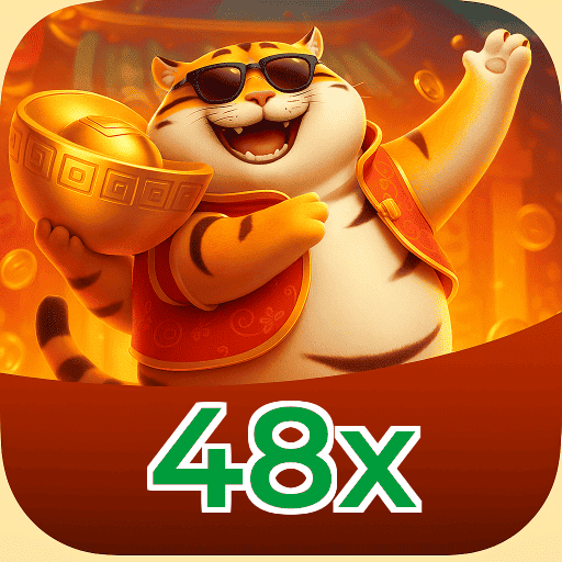 48x Logo
