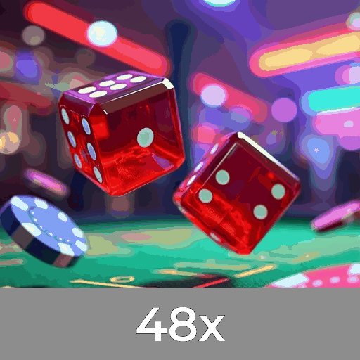 48x: A Escolha Profissional para Jogos Online Seguros