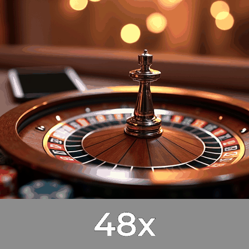 48x: Experiência Completa de Apostas no Seu Celular