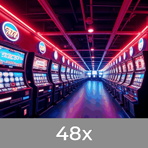 48x: Seu Cassino Online Confiável e Seguro
